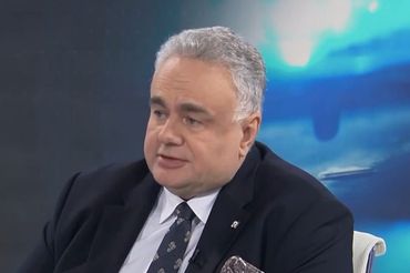 Tomasz Sakiewicz w Telewizji Republika