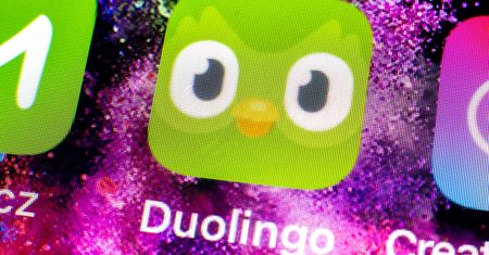 Wyciek danych z Duolingo. Zagrożenie jest realne
