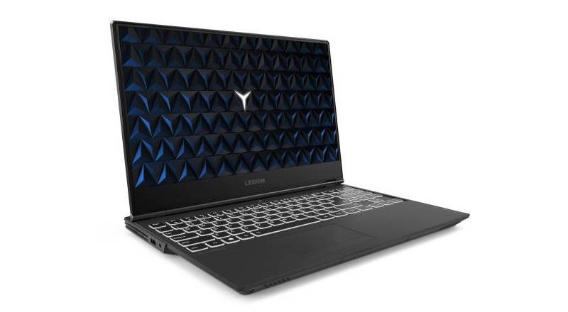 Lenovo Legion Y540-15IRH-PG0