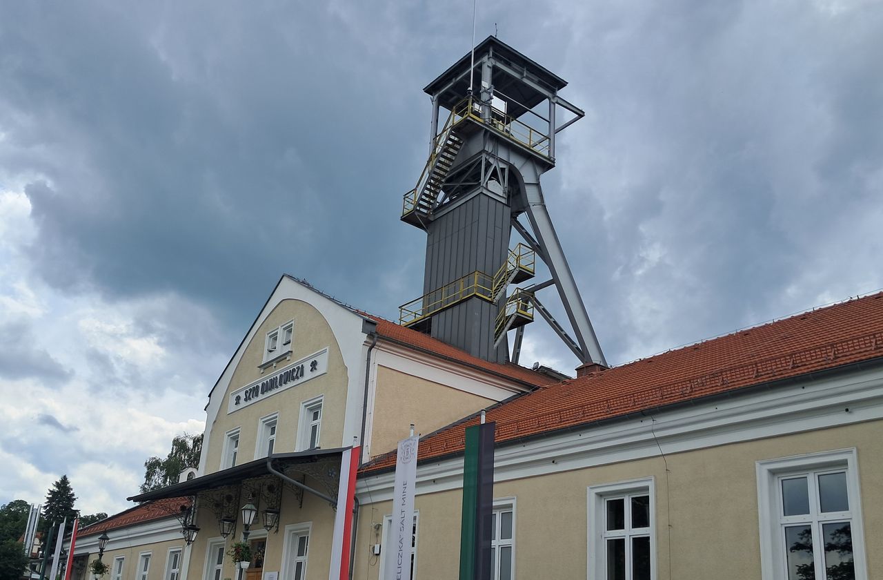 Wycieczka do Kopalni Soli w Wieliczce. Tyle zapłaciła rodzina 2 + 1. "Dość drogo"