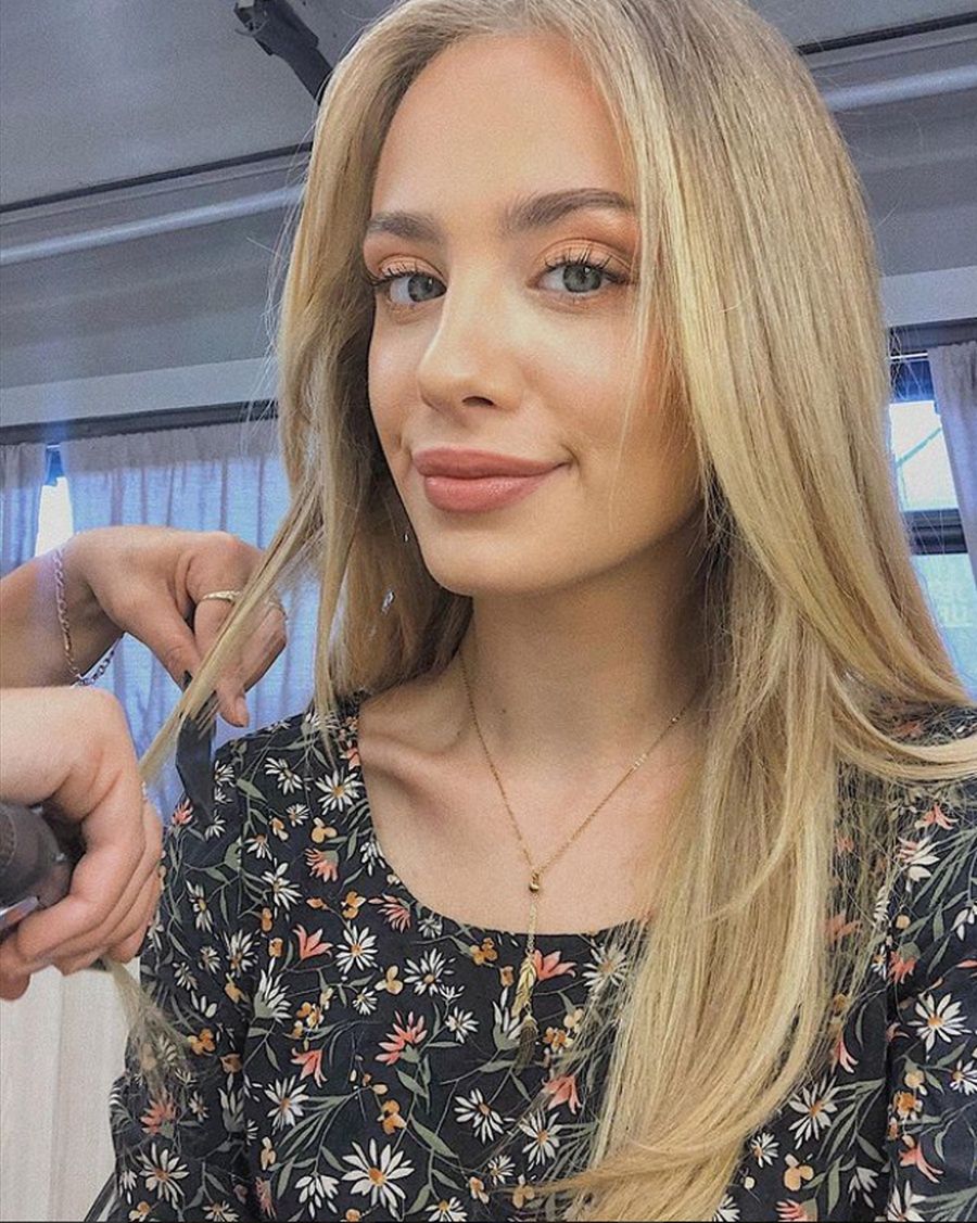 Wiktoria Gąsiewska 