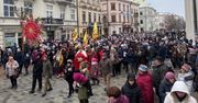 Lublin: Ulicami przeszedł Orszak Trzech Króli. Wydarzeniu towarzyszył Jarmark na Placu Zamkowym