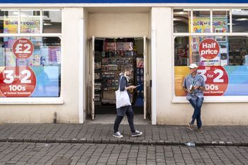 5 tys. osób może stracić pracę. Brytyjska sieć na skraju bankructwa