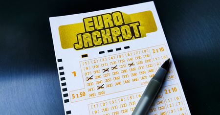 W Eurojackpot do zgarnięcia astronomiczna kwota. Aż oczy wychodzą z orbit