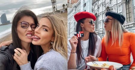 Way of Blonde z partnerką chcą mieć dziecko. "Plan jest dosyć skomplikowany..."
