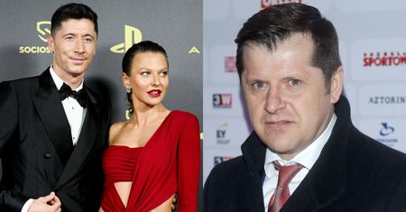 TYLKO NA PUDELKU: Prawnik Roberta Lewandowskiego zabiera głos po oskarżeniach Kucharskiego! Stanowcza reakcja