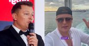 Rafał Brzozowski jednak nie koncertował na wycieczkowcu?! "Zupełna PRZESADA"