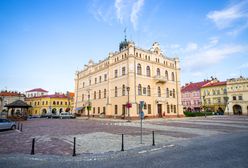 Jarosław, czyli prawdziwa perełka Podkarpacia