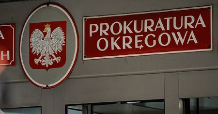Ubezpieczył pracowników, czterech nie żyje. Pracodawca przerwał milczenie