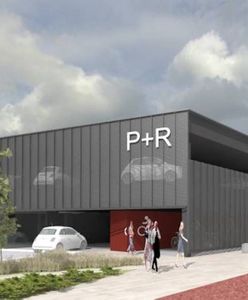 Tychy. Będzie łatwiej zaparkować samochód. W mieście powstanie trzeci parking wielopoziomowy