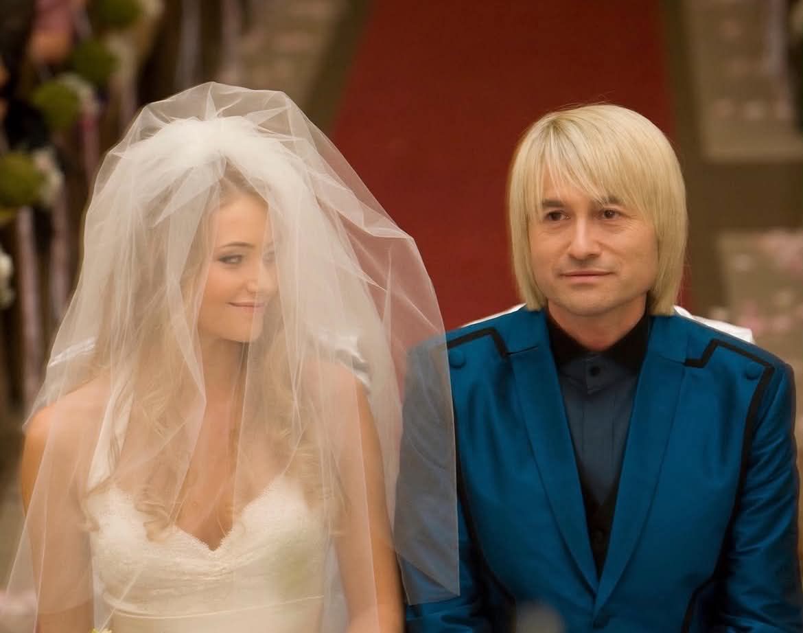 Agata i Piotr Rubik