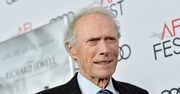 Clint Eastwood nie zamierza zwalniać tempa. "Będę pracować, dopóki nie zdziwaczeję"