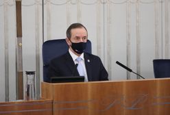 Senat opóźnia Fundusz Odbudowy? Minister PiS: to jest cyrk