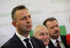 Premier wywołał burzę. Kosiniak-Kamysz mówi wprost: To już jest odlot