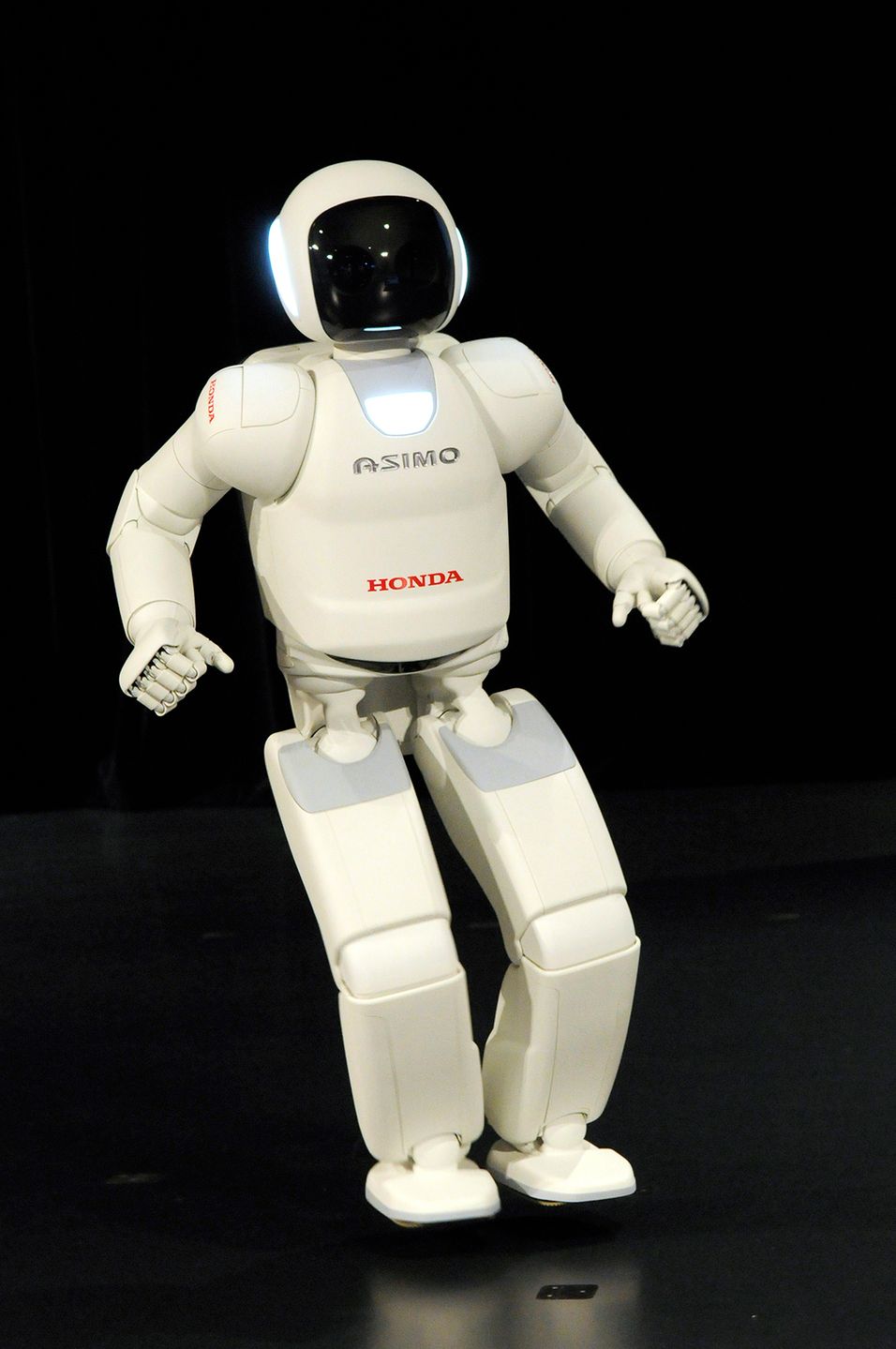 5 rzeczy, za które pokochałem robota ASIMO 34