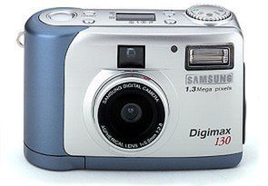 Samsung Digimax 130