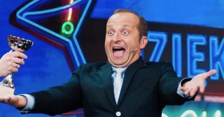 Robert Górski szykuje się do ślubu. "Pierwszy raz w życiu i już więcej się nie ożenię"