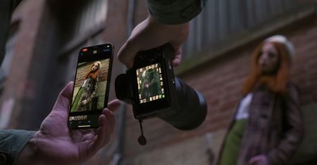 Apple ProRAW. Czy nowy format zmieni oblicze fotografii mobilnej?