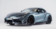 Samochód Roku Wirtualnej Polski 2020: Toyota Supra