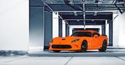 2014 SRT Viper Time Attack – limitowana edycja specjalna
