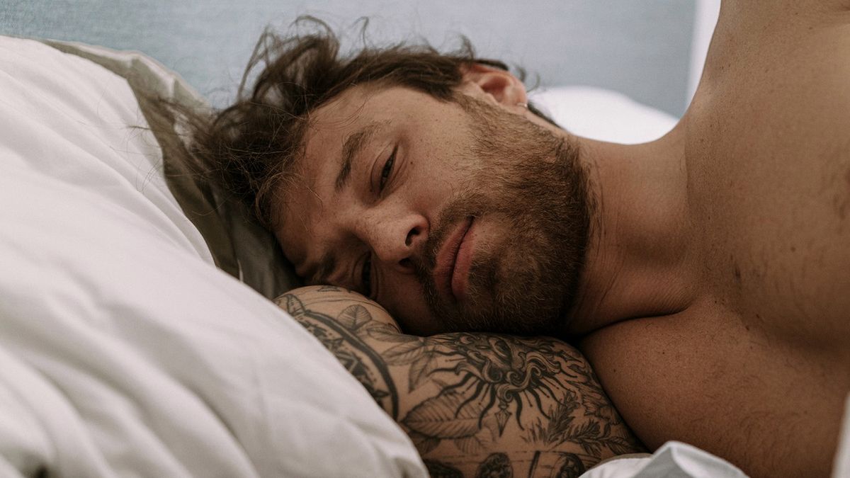 Objawy raka mogą pojawić się tuż po przebudzeniu