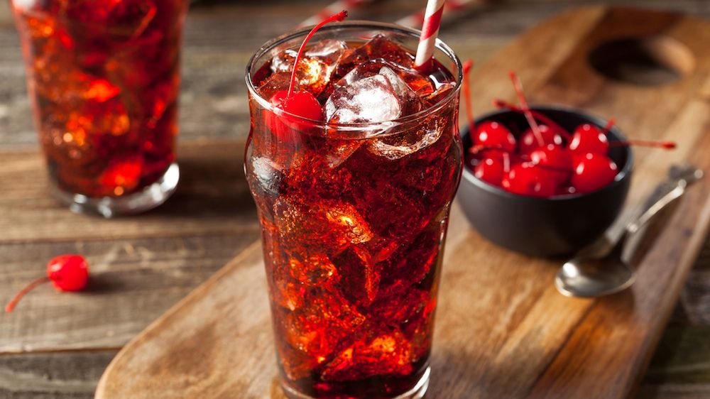 Zagrożenia syropu glukozowo-fruktozowego