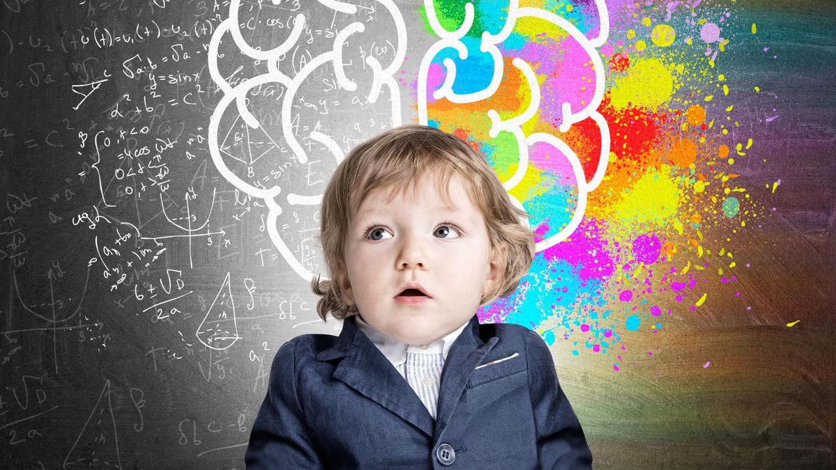 Kinezjologia dzieli osoby na lewopółkulowców i prawopółkulowców.