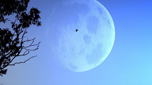 Rok 2012 - co przyniosą badania Księżyca? 1