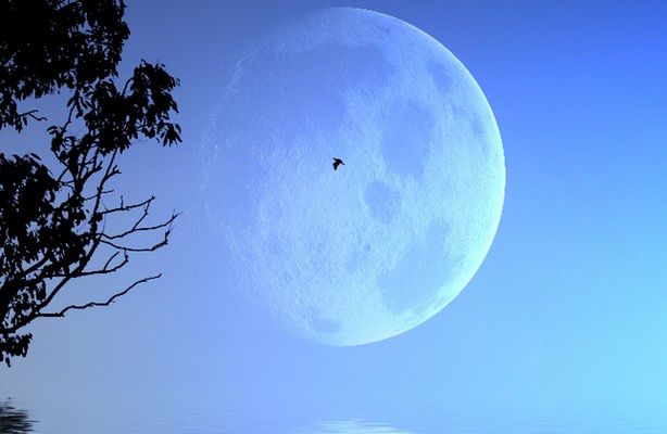 Nowe badania Księżyca (fot.: rgbstock.com)