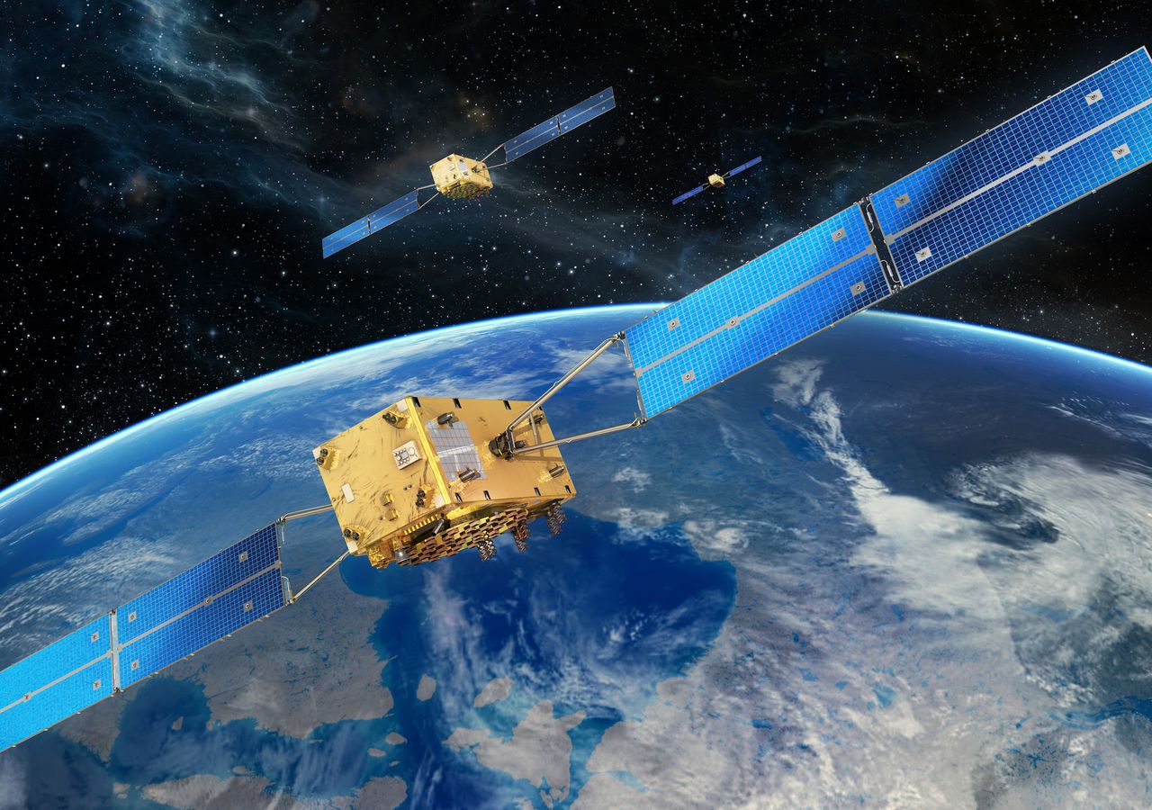Galileo - wszystko o europejskim systemie nawigacji satelitarnej