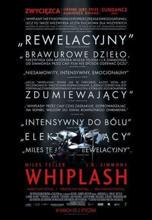 „Whiplash”, Damien Chazelle