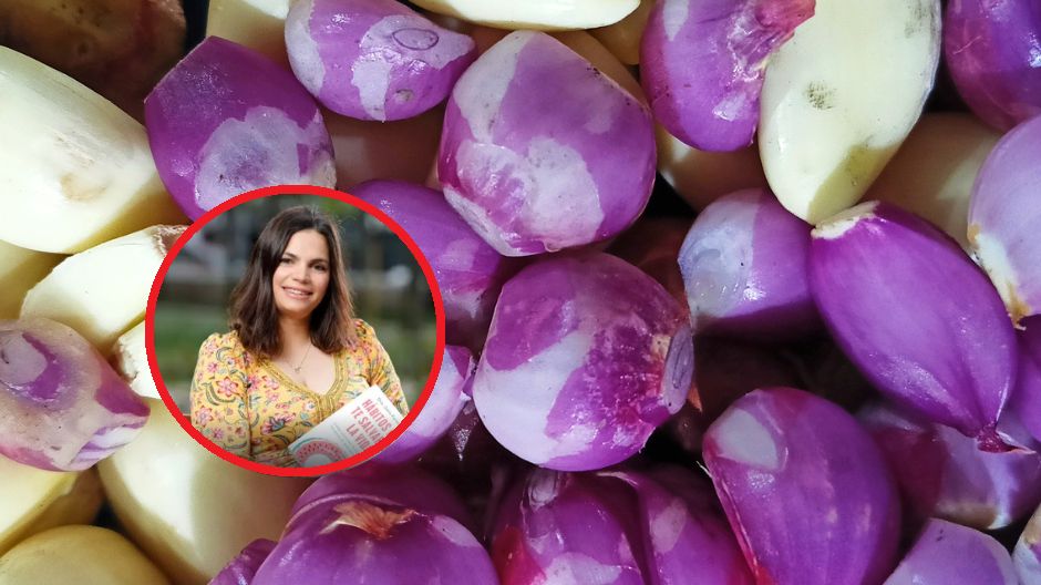 Lekarka pokonała raka dietą. Zdradziła jakie produkty jej w tym pomogły