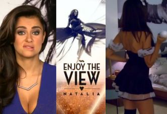 Mija 5 lat od premiery "Enjoy the view" z Natalią Siwiec! Przypominamy najbardziej żenujące momenty…