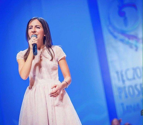 Sylwetka Dnia: Ania Loranty