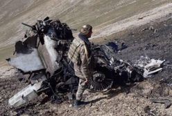 Armenia vs Azerbejdżan. Sprzeczne doniesienia ws. katastrofy dwóch Su-25