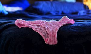 Najgorsze majtki. Lekarka ostrzega przed ich noszeniem