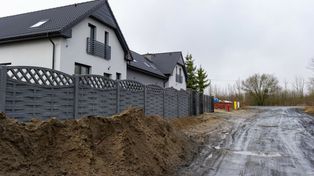 Koniec z takimi ogrodzeniami. Nowe przepisy od 2026 roku