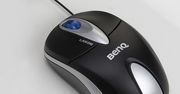 Antybakteryjna mysz BenQ L450
