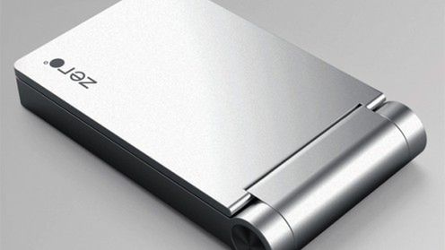 Idealne zabezpieczenie przed rysami? 1