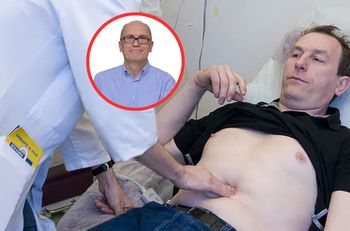 Objawy ma nawet 5 mln Polaków. Gastroenterolog: To może być IBS, ale też nowotwór jelit