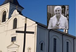 Nie żyje jedna z najbogatszych Polek. Poruszające słowa księdza