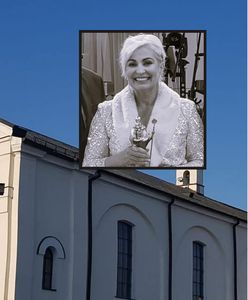 Nie żyje jedna z najbogatszych Polek. Poruszające słowa księdza