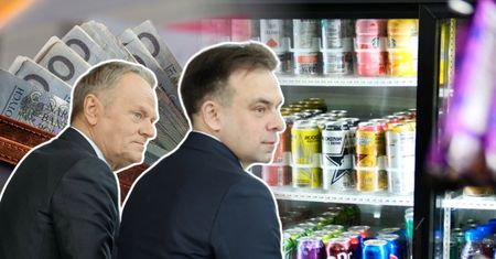 Krytykowali podatek, teraz sami chcą go podnieść. "Potrzebne są pieniądze"