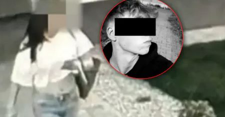 Bartosz G. w izolacji. Tak wygląda jego areszt