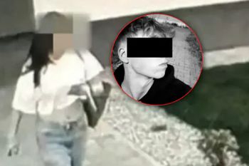 Bartosz G. w izolacji. Tak wygląda jego areszt