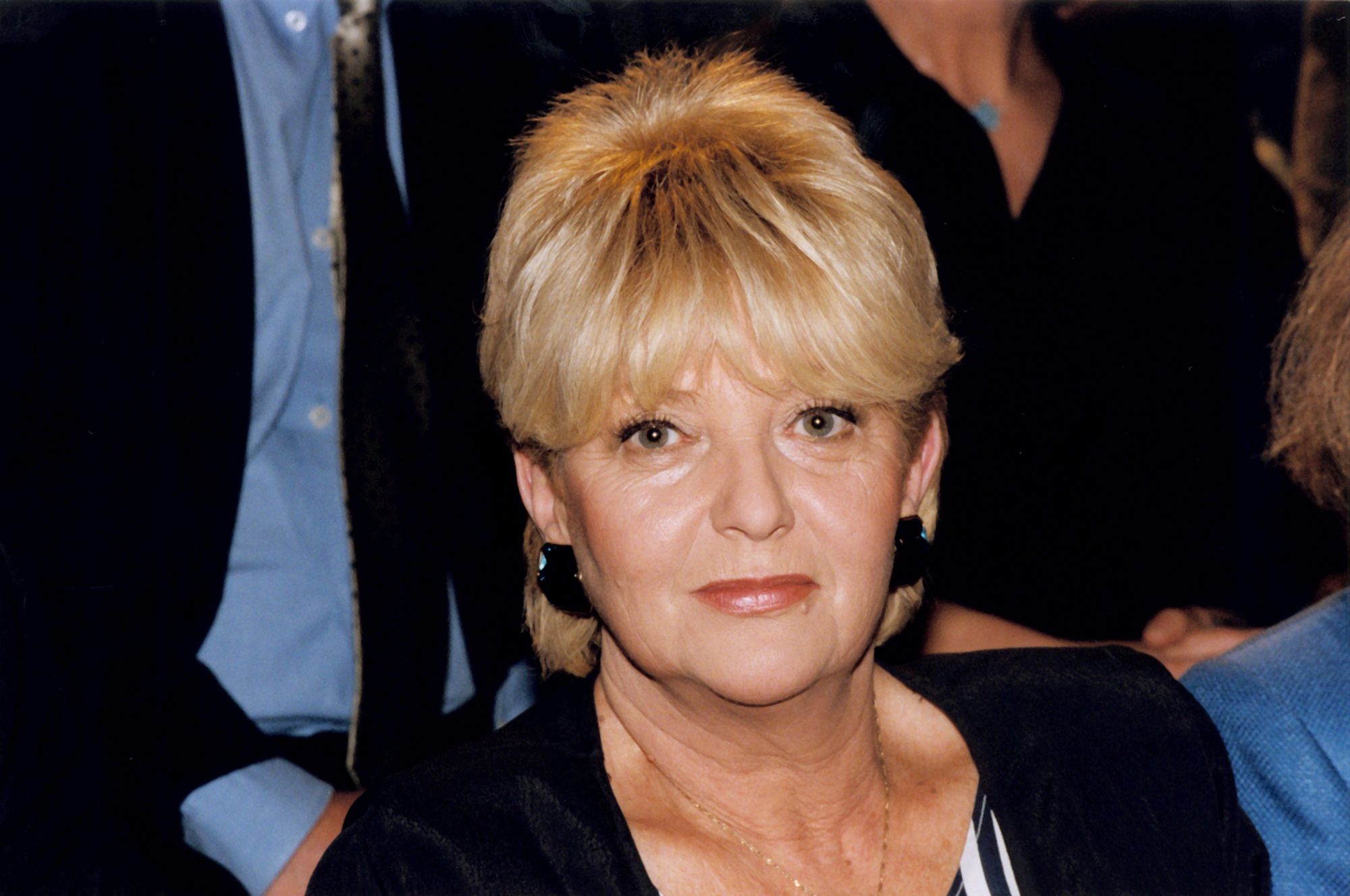 Stanisława Ryster