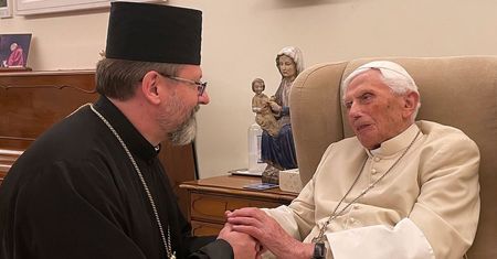 Stan zdrowia Benedykta XVI. Nowy komunikat z Watykanu