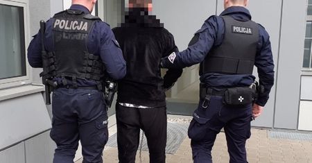 Pijany kierowca zabił nastolatka w Borzęcinie. Prokuratura stawia zarzuty