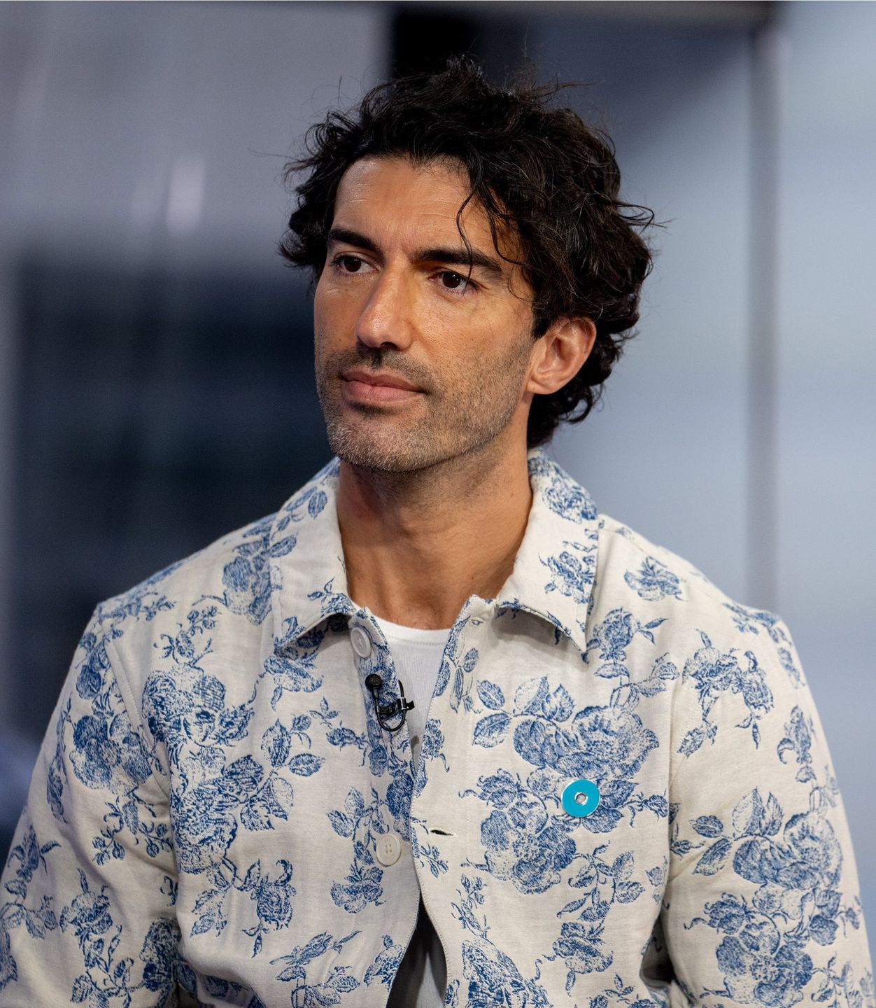 Justin Baldoni