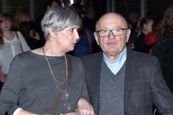 Ponad 40 lat spędził u boku ukochanej żony. To ona namówiła go na ważne badanie